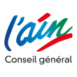 Le Conseil Général de l'Ain