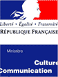 Logo de la D.R.A.C Rhônes-Alpes