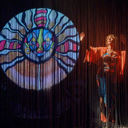 <b>Retro Latino Trio</b><br/><em>Las Estrellas en el Cielo</em>