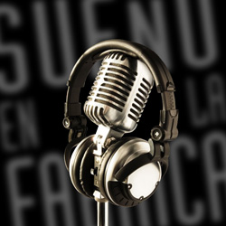 <b>Radio Sueño</b><br/><em>Featured titles</em>