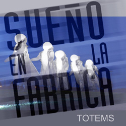 <b>Totems</b><br/><em>Original Music of the Quidam's Show</em>
